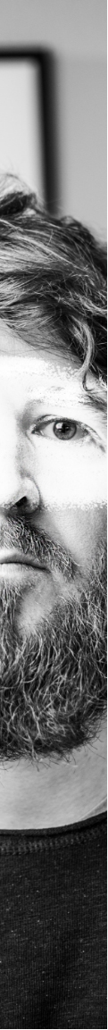 David Niedermeyer Portrait